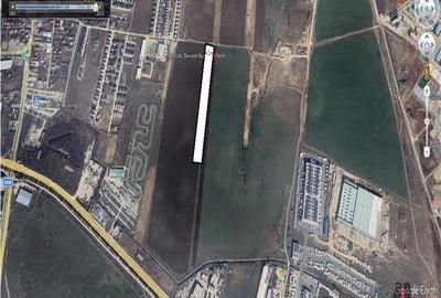 Teren dezvoltare Tunari / T41 / 18900mp - 1