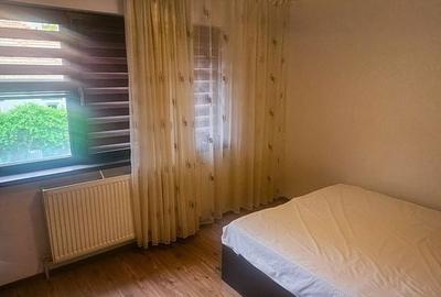 Apartament cu 3 camere în Calea București - 3