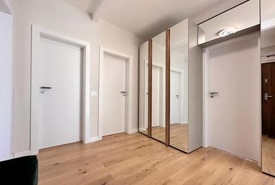 Apartament cu 4 camere decomandat, mobilat în Brașovul Vechi - 15