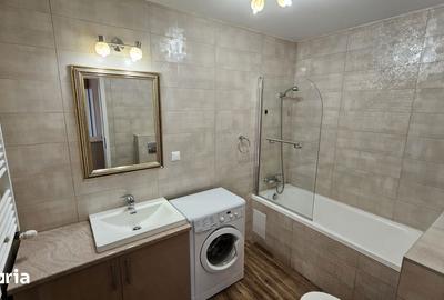 Apartament cu 2 camere în Nord - 10