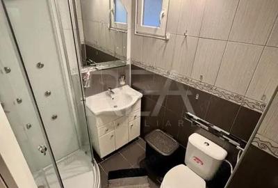 Apartament 2 Camere , Decomandat , Etaj 1 , Giurgiului - 4