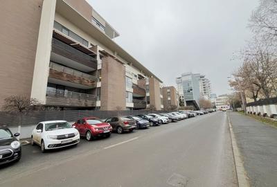 Apartament cu 3 camere decomandat în Șoseaua Nordului - 16