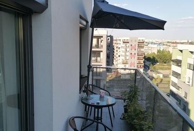 Drumul Taberei, Bd. Valea Larga, 2 camere, 60 mp - 13