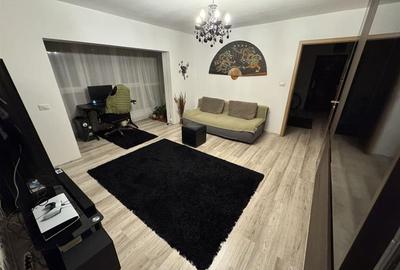 Amenajatat complet, mobilat și utilat la parter cu balcon - 8