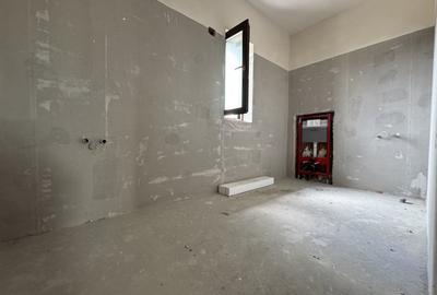 Duplex 4 camere 105mp utili+12mp terasa, 250mp teren, P+1+Pod -Chisoda - 12