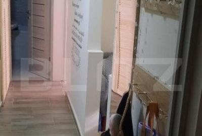 Apartament 3 camere,gradina si parcare, 52 mp, Aleea Postava - 4