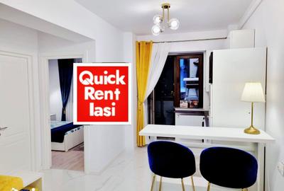 Apartament cu 2 camere în Podu Roș - 10