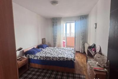 Apartament cu 3 camere decomandat în Rădăuți - 8