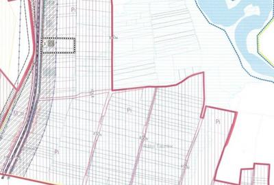 Teren intravilan, 8633 mp, Rascruci - 1