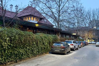 Apartament cu 2 camere semidecomandat, mobilat în Unirii - 3