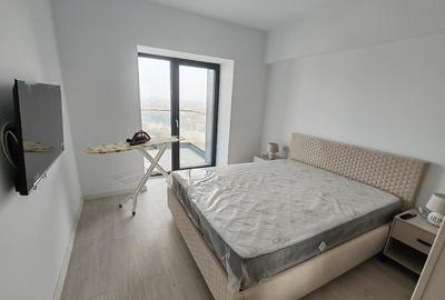 Apartament cu 2 camere decomandat în Dobroești - 8