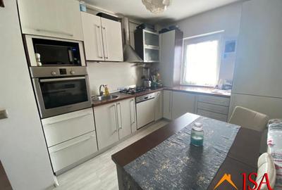 Apartament 3 camere complet mobilat – MIHAI VITEAZU - 6