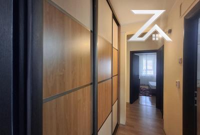 Apartament cu 3 camere decomandat, mobilat în Craiovița Nouă - 8