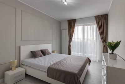 Vanzare apartament 4 camere bloc nou de LUX in Zorilor- zona Spitalul de Recuper - 9