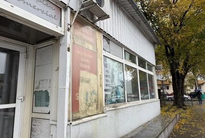 Spațiu comercial, de 300 mp, în Dâmbovița - 6