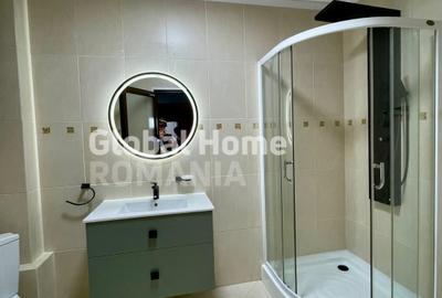 Apartament cu 3 camere decomandat în Central - 7