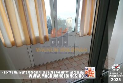 Apartament 2 camere, 2 balcoane, Calea Bucuresti - 8