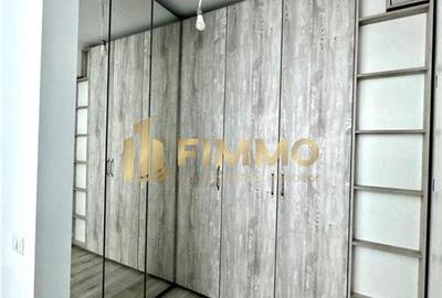 Apartament cu 3 camere semidecomandat, mobilat în Est - 4