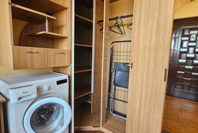 Garsonieră nedecomandată în Complex Studențesc - 7