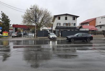 Spațiu industrial, de 250 mp, în Fundeni - 9