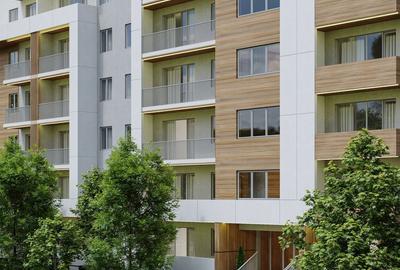 Garsonieră decomandată în 13 Decembrie - 8