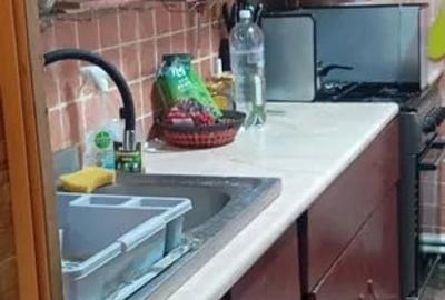 Apartament doua camere semidecomandat-zona tomis II - 1