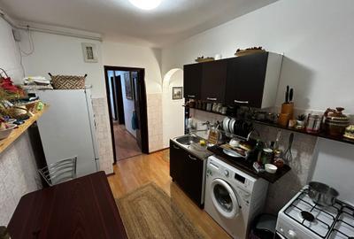 ROANDY-Apartament 2 camere spatios,complet mobilat si utilt-Sud - 5