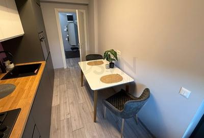 REA1024618 Apartament 2 Camere I De Vanzare I Drumul Taberei - 8