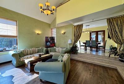 Vilă individuală de vânzare în Râșnov, Zona Primăverii | Natură și Confort - 12