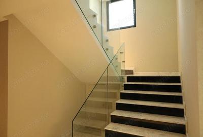 Apartament cu 3 camere în Arcul de Triumf - 10