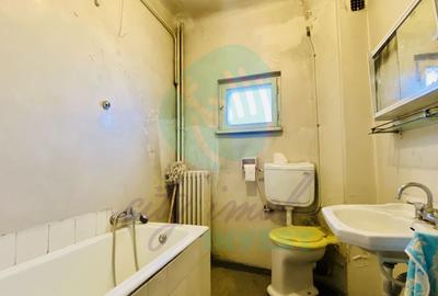 Casa singura in curte in apropiere de Parcul Carol - 9