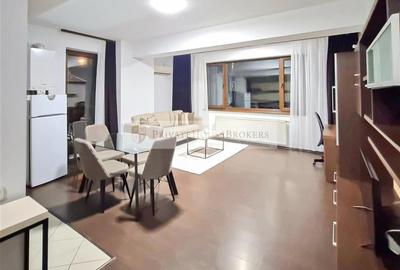 Baneasa | Dobrogeanu Gherea | Romatsa | Bloc 2012 | Parcare | Boxa - 1