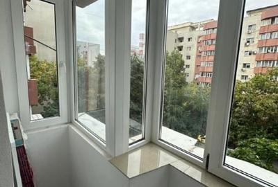 PROPIETAR   13 Septembrie - Maria Cuntan - 3 camere decomandat. - 10