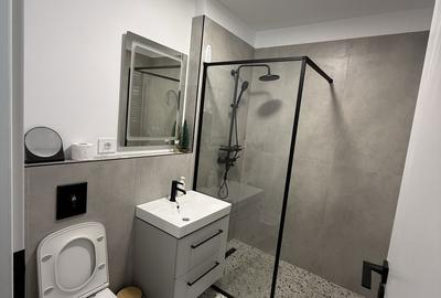 Apartament decomandat în Central - 6