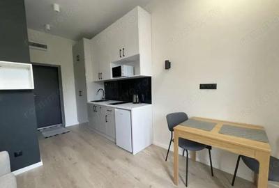 Garsonieră semidecomandată în Sebastian - 2