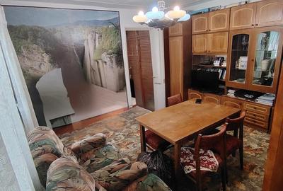 Apartament cu 2 camere decomandat în Sânpaul - 7