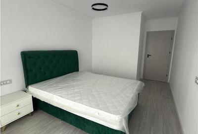 Apartament cu 2 camere semidecomandat în Iris - 7