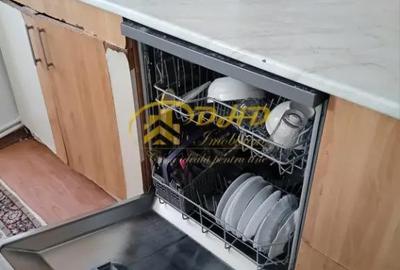 Apartament cu 3 camere decomandat în Păcurari - 4