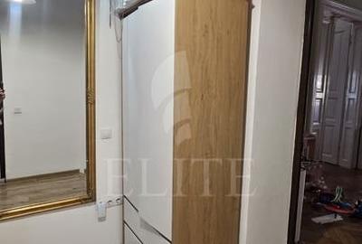 Apartament cu 2 camere decomandat în Central - 4