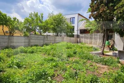 Casă cu 7 camere cu Teren 590 Mp în Semicentral - 2