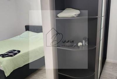 Apartament cu 2 camere semidecomandat, mobilat în Central - 34