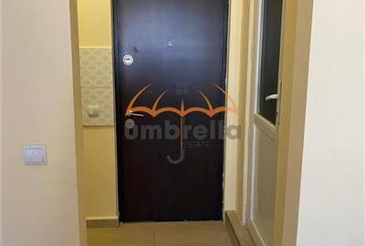 Garsonieră decomandată în Aurel Vlaicu - 2