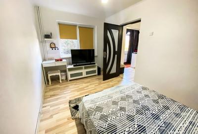 Apartament 2 camere Semidecomandat | zona Campus | Parcare privata Apartament 2 camere Semidecomandat | zona Campus | Parcare privata - 5