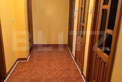 Apartament 4 camere, 70 mp, etaj 1, zona Hurmuzachi ,Radauti - 10