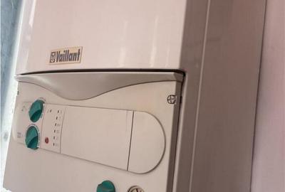 Apartament 4 camere , zona centrala -2 Stejari , decomandat - 17