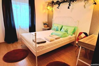 Apartament cu 2 camere semidecomandat în Militari - 7