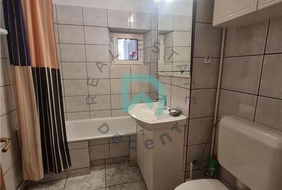 Apartament cu 3 camere decomandat, mobilat în Valea Cetății - 5
