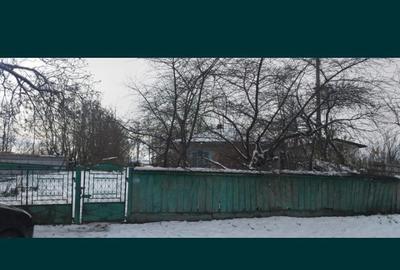 Casă cu 3 camere în Central - 3