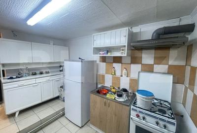 Garsonieră decomandată, mobilată în Central - 4