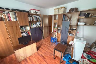 Apartament cu 4 camere decomandat, mobilat în Lujerului - 8